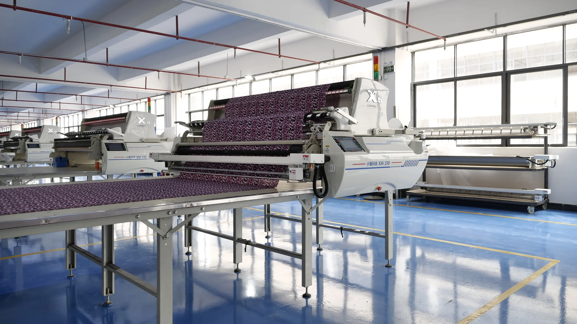 xiaomai factory
